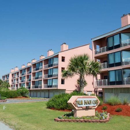 Palm Beach Club 2-225 Pensacola Beach Εξωτερικό φωτογραφία