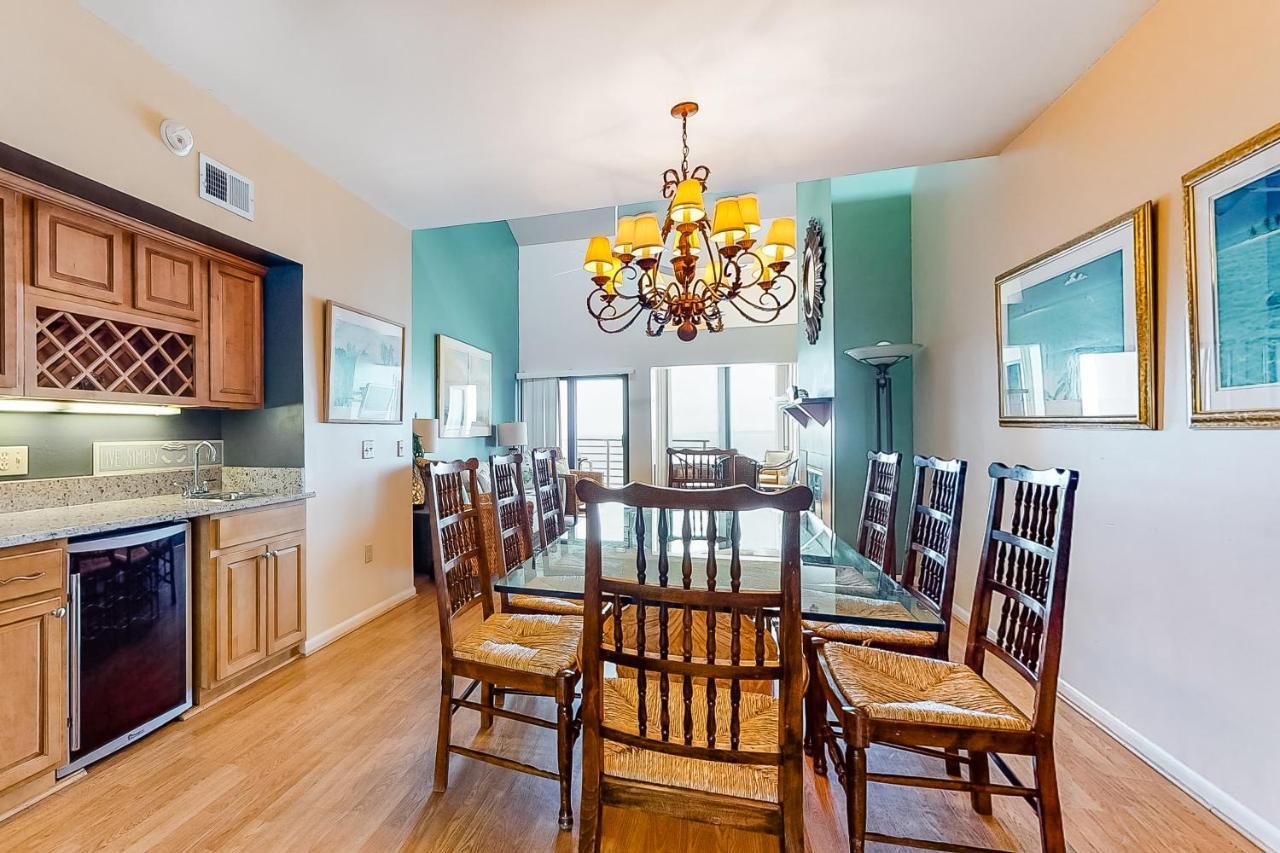 Palm Beach Club 2-225 Pensacola Beach Εξωτερικό φωτογραφία
