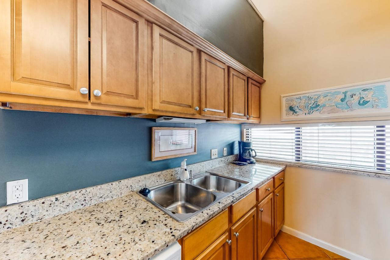 Palm Beach Club 2-225 Pensacola Beach Εξωτερικό φωτογραφία