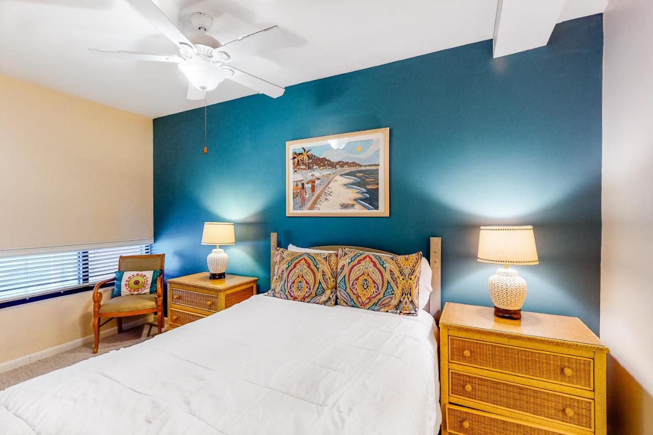 Palm Beach Club 2-225 Pensacola Beach Εξωτερικό φωτογραφία