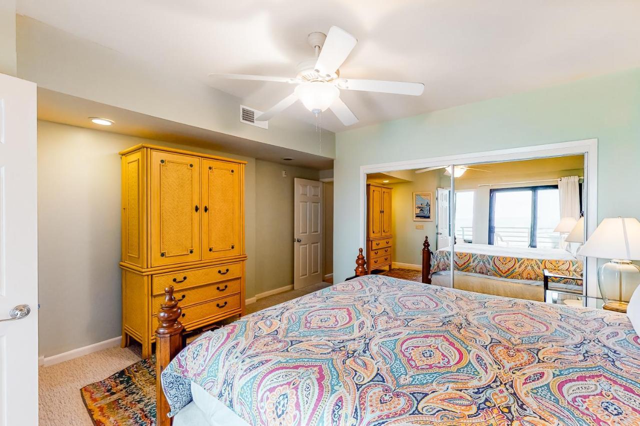 Palm Beach Club 2-225 Pensacola Beach Εξωτερικό φωτογραφία
