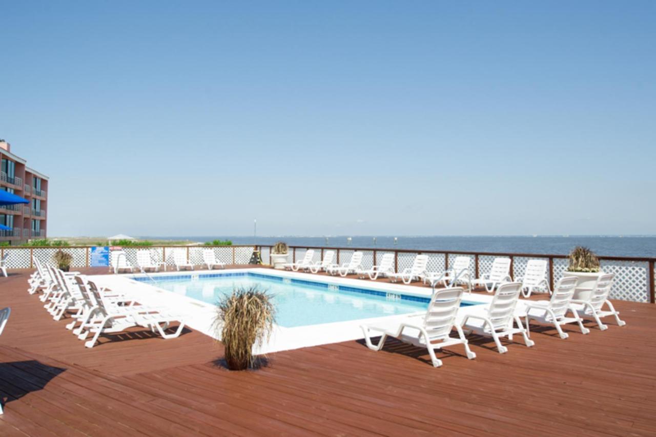 Palm Beach Club 2-225 Pensacola Beach Εξωτερικό φωτογραφία