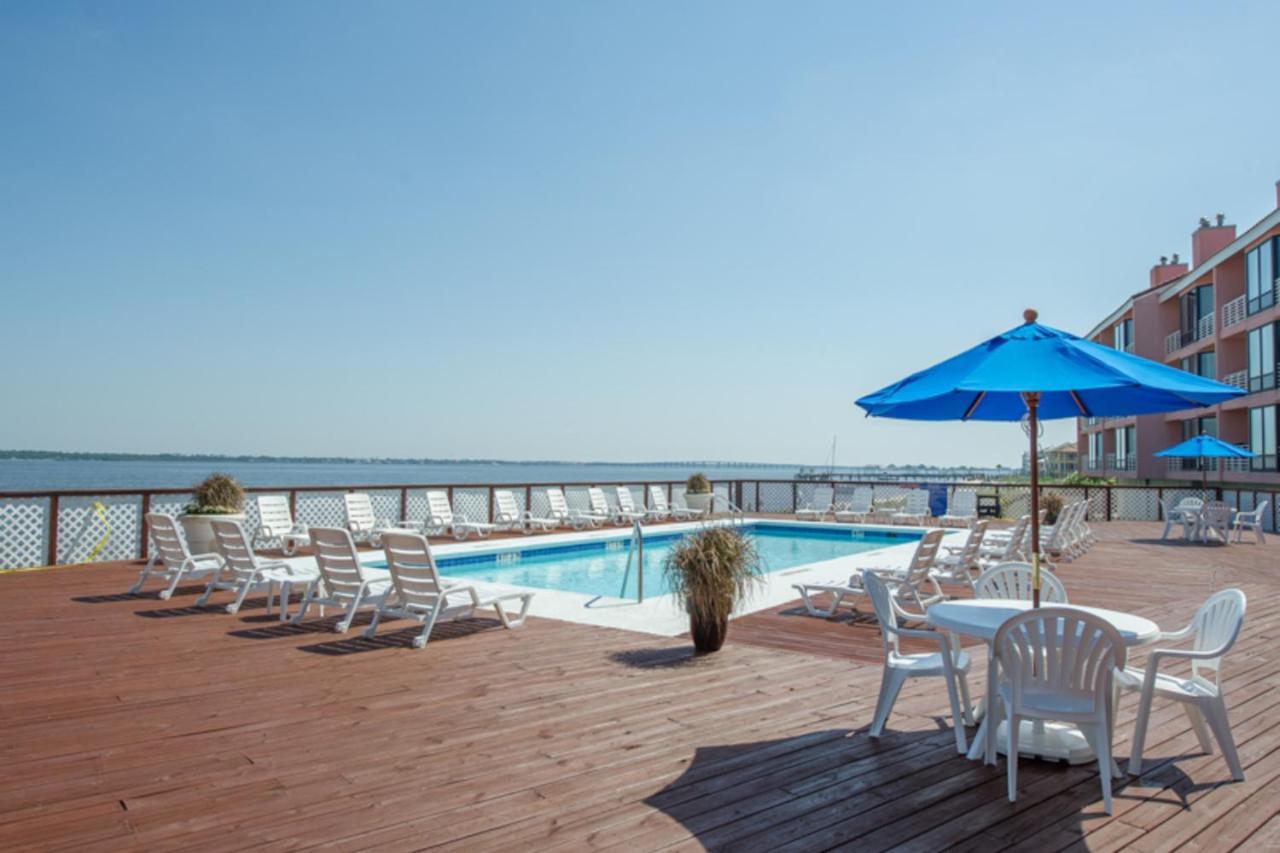 Palm Beach Club 2-225 Pensacola Beach Εξωτερικό φωτογραφία