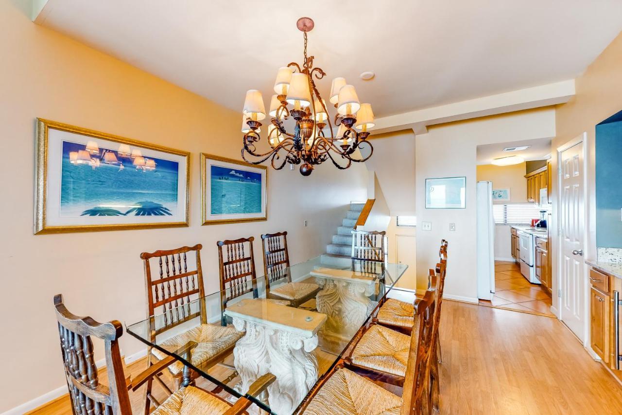 Palm Beach Club 2-225 Pensacola Beach Εξωτερικό φωτογραφία