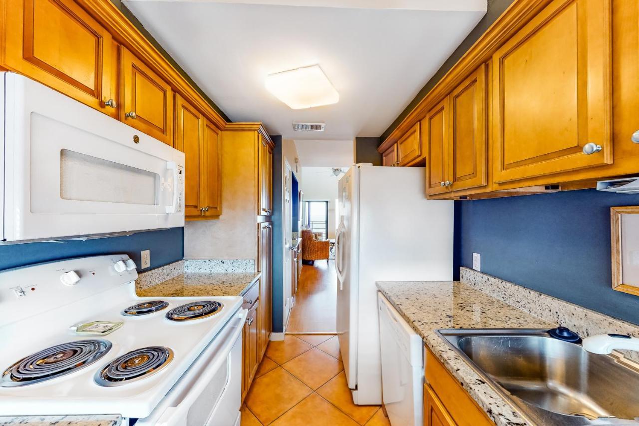 Palm Beach Club 2-225 Pensacola Beach Εξωτερικό φωτογραφία
