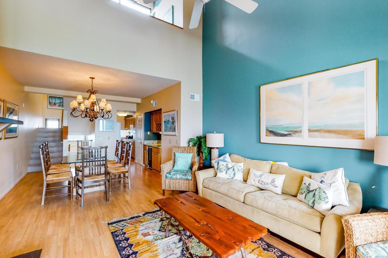 Palm Beach Club 2-225 Pensacola Beach Εξωτερικό φωτογραφία