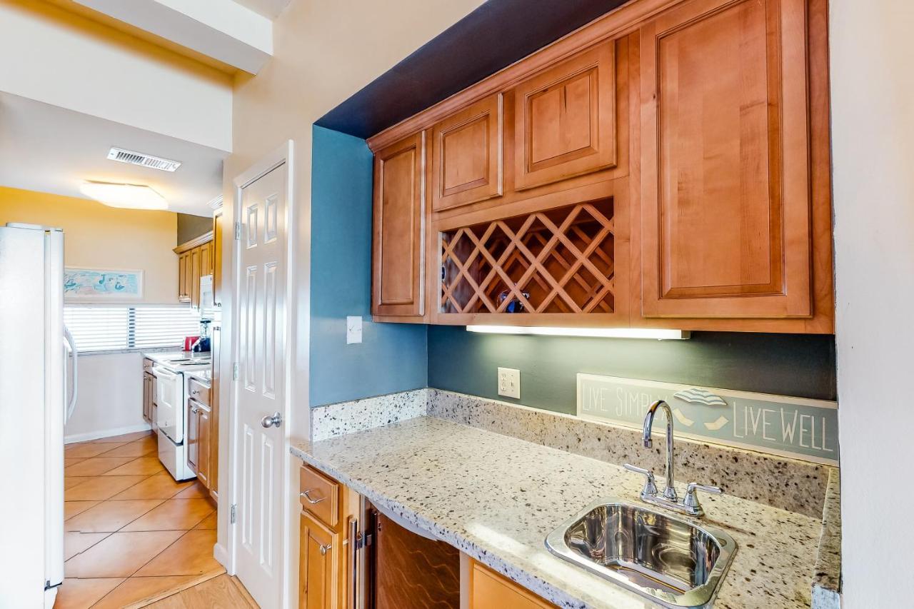 Palm Beach Club 2-225 Pensacola Beach Εξωτερικό φωτογραφία