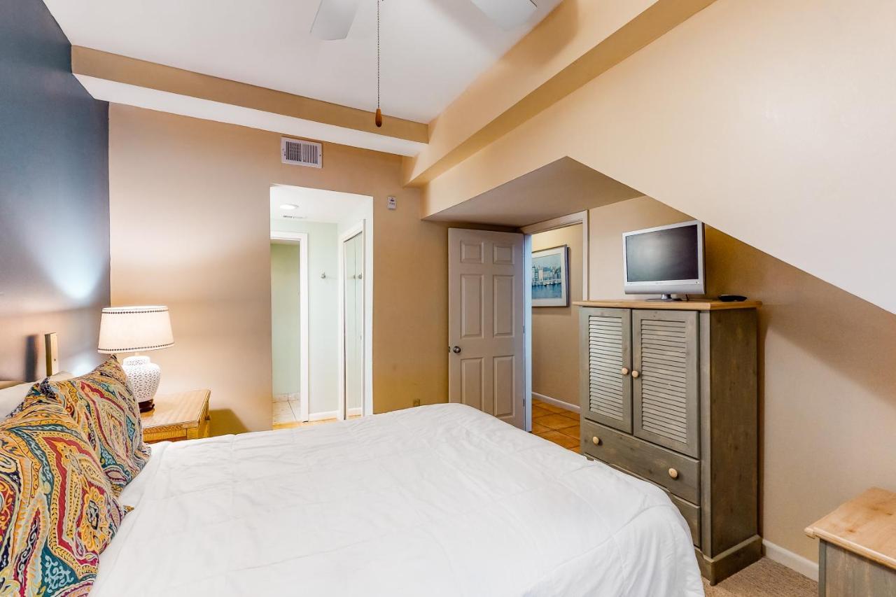 Palm Beach Club 2-225 Pensacola Beach Εξωτερικό φωτογραφία