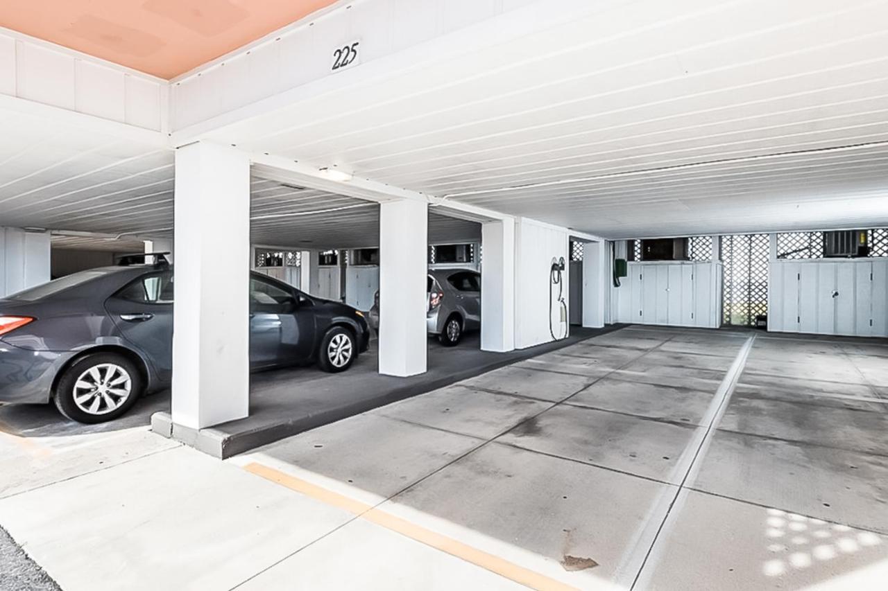 Palm Beach Club 2-225 Pensacola Beach Εξωτερικό φωτογραφία