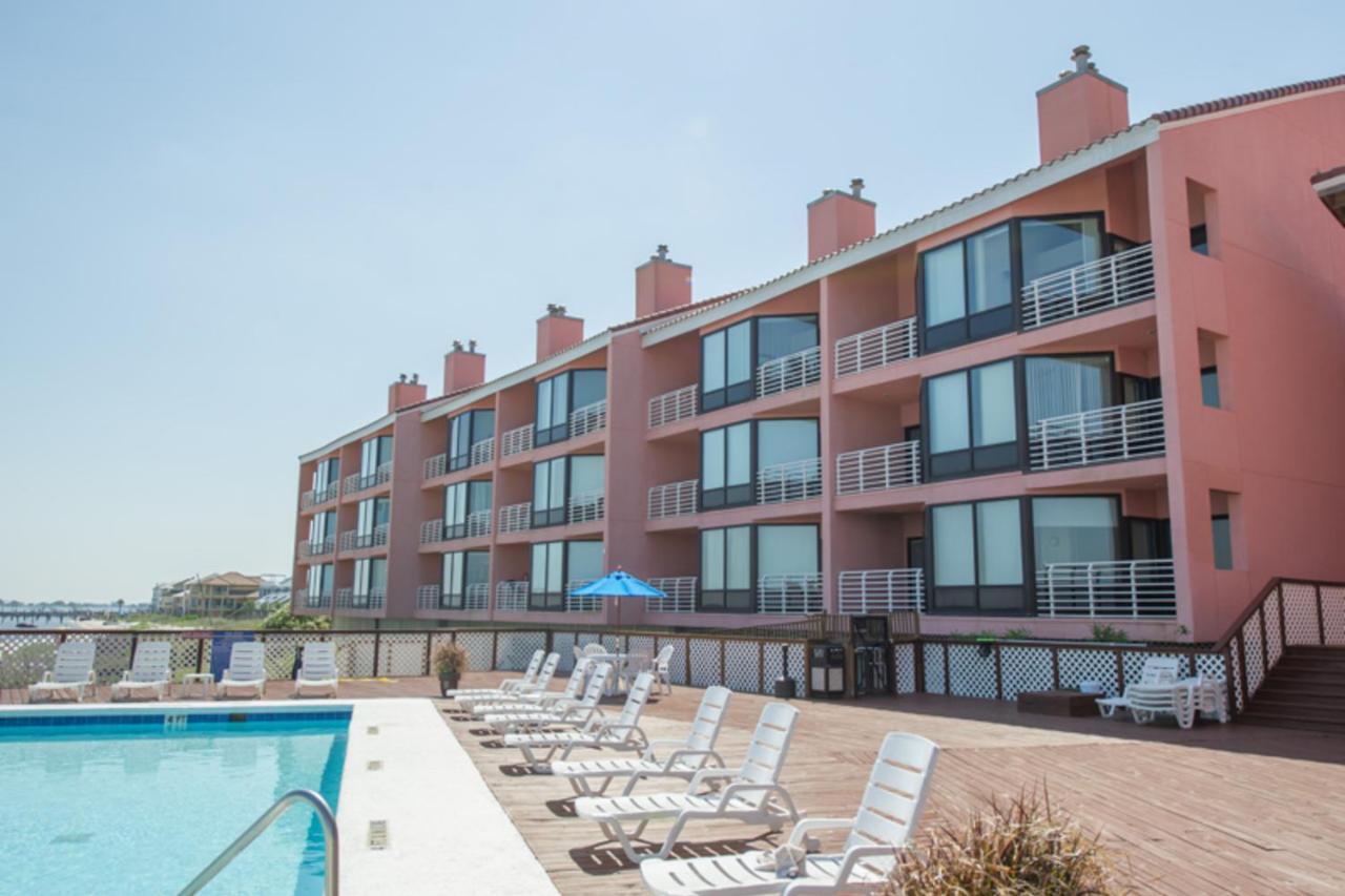 Palm Beach Club 2-225 Pensacola Beach Εξωτερικό φωτογραφία