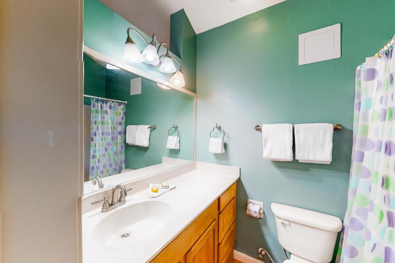 Palm Beach Club 2-225 Pensacola Beach Εξωτερικό φωτογραφία