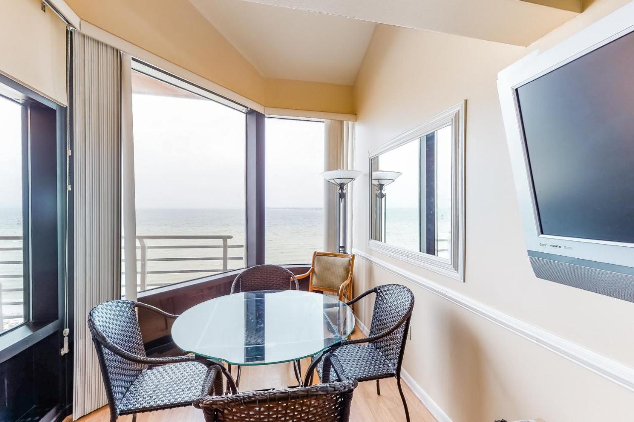 Palm Beach Club 2-225 Pensacola Beach Εξωτερικό φωτογραφία