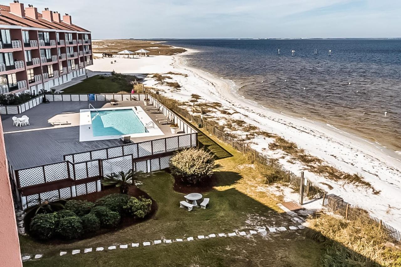 Palm Beach Club 2-225 Pensacola Beach Εξωτερικό φωτογραφία