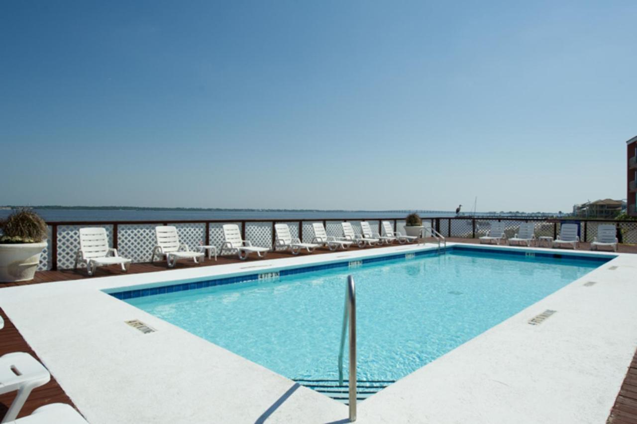 Palm Beach Club 2-225 Pensacola Beach Εξωτερικό φωτογραφία