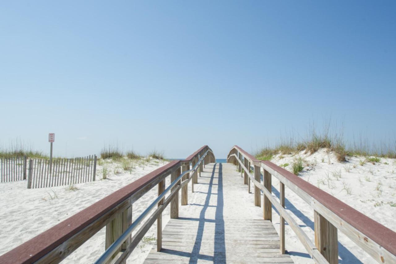 Palm Beach Club 2-225 Pensacola Beach Εξωτερικό φωτογραφία