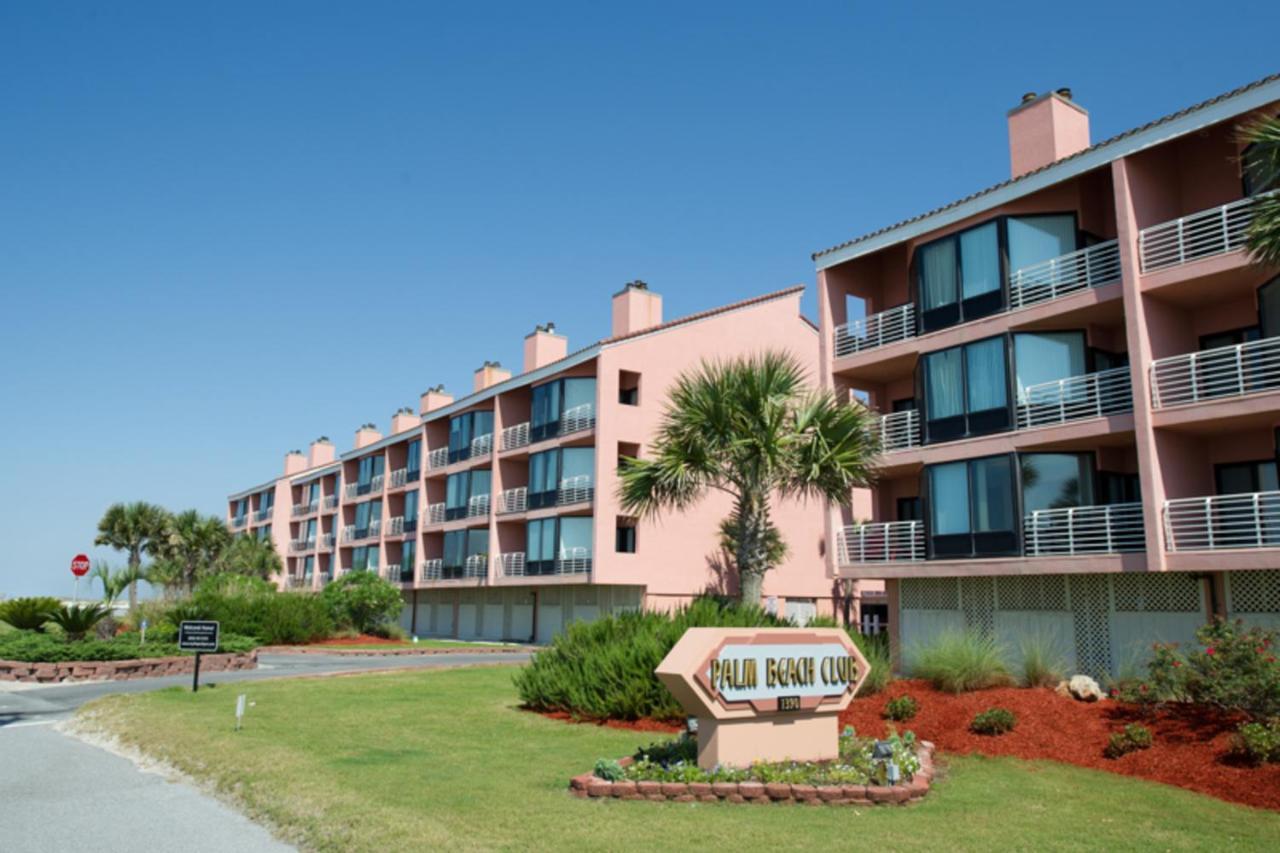 Palm Beach Club 2-225 Pensacola Beach Εξωτερικό φωτογραφία