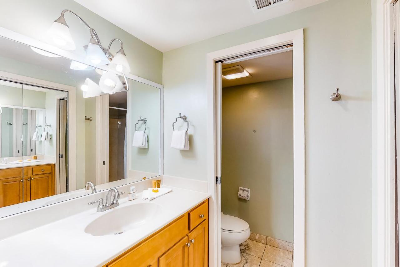 Palm Beach Club 2-225 Pensacola Beach Εξωτερικό φωτογραφία