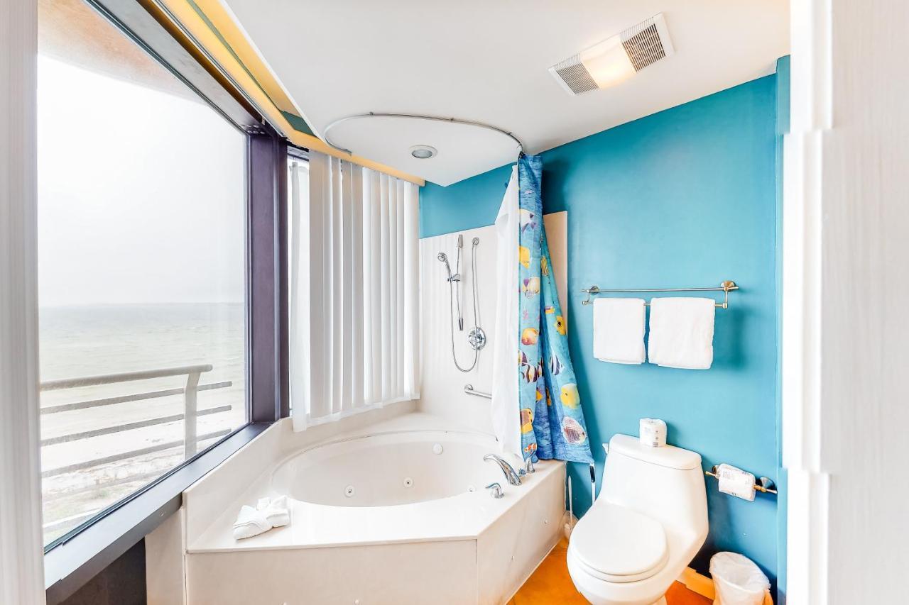 Palm Beach Club 2-225 Pensacola Beach Εξωτερικό φωτογραφία
