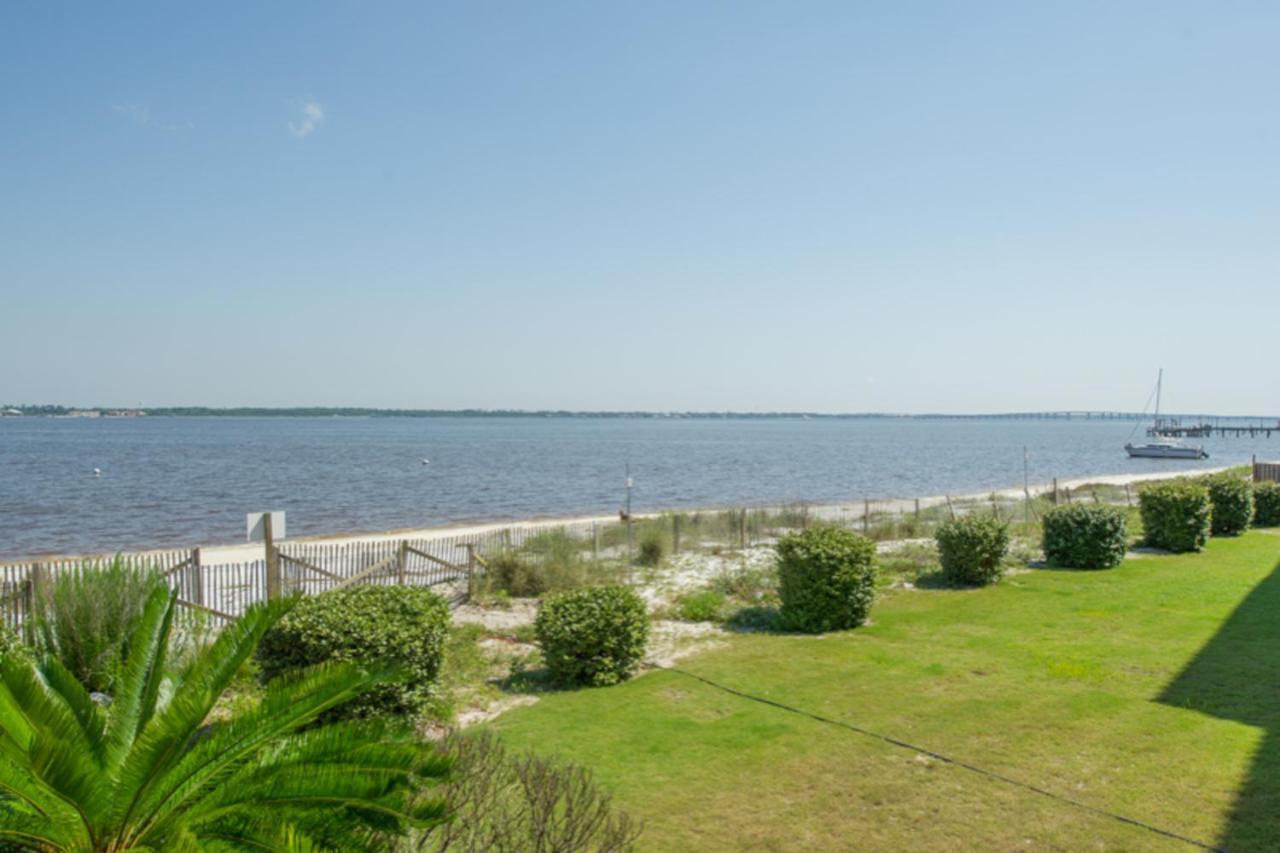 Palm Beach Club 2-225 Pensacola Beach Εξωτερικό φωτογραφία