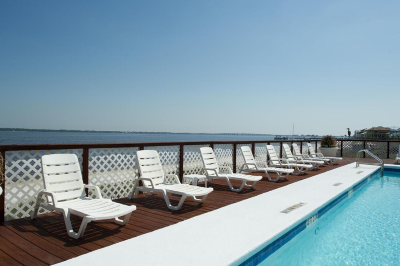 Palm Beach Club 2-225 Pensacola Beach Εξωτερικό φωτογραφία