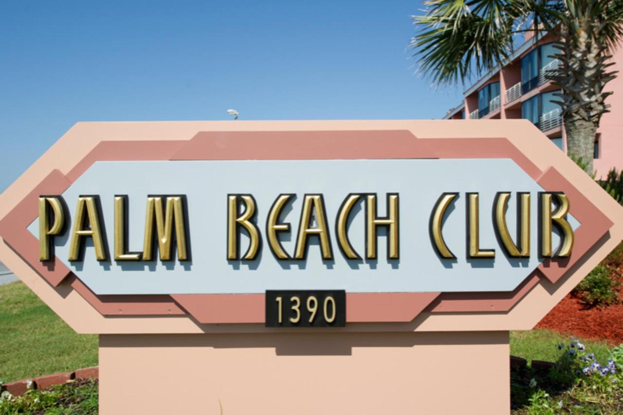 Palm Beach Club 2-225 Pensacola Beach Εξωτερικό φωτογραφία